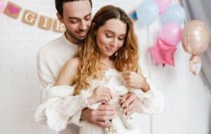 Averigua el sexo de tu bebé de forma sencilla