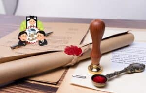 Tienes una herencia sin reclamar