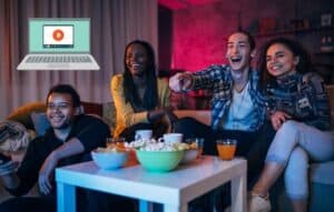 Películas gratis en este año