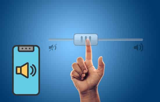 Apps para optimizar el volumen