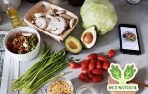 Los 5 alimentos más saludables que no pueden faltar