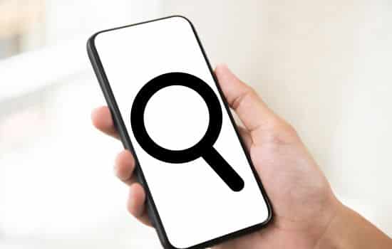 Encuentra tu celular perdido