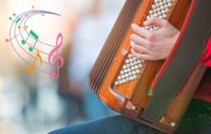 Cómo convertirte en un maestro del acordeón