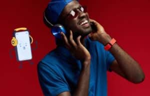 Apps para escuchar música sin límites