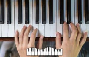 Apps para aprender piano y toca como un profesional