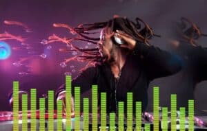 Tu celular: tu cabina de DJ