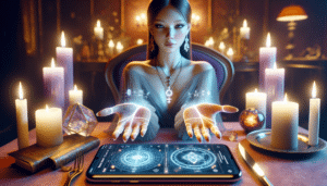 Descubre tu destino en las manos