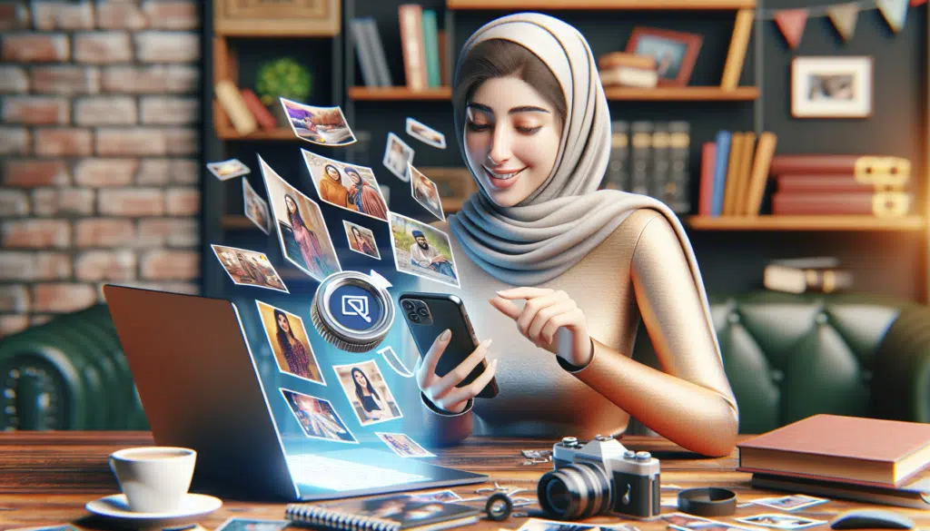 Recupera tus recuerdos con estas apps