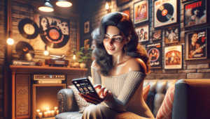 Revive la nostalgia con estos apps