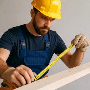 Mide el mundo con tu celular