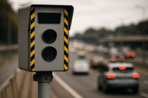 los mejores apps para detectar radares de tránsito