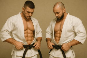 Golpea con sabiduría