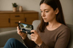 Apps Que Te Enseñan a Conducir