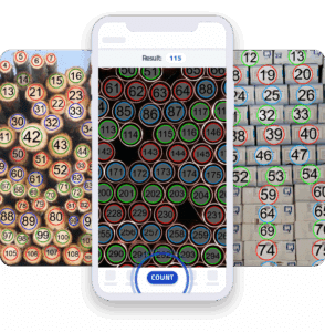 Contar sin contar el poder de tu cámara