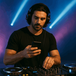 Mezcla como un profesional