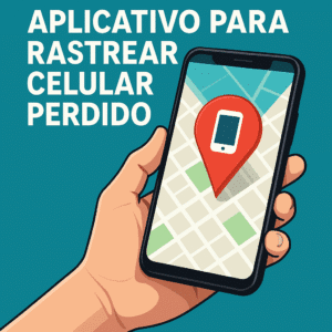 Tu celular no está perdido solo está esperando que lo encuentres