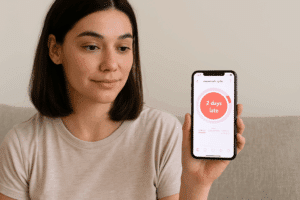 El app que está transformando la manera de entender tu cuerpo