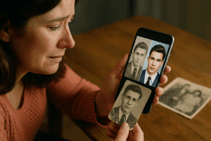 Revive tus recuerdos