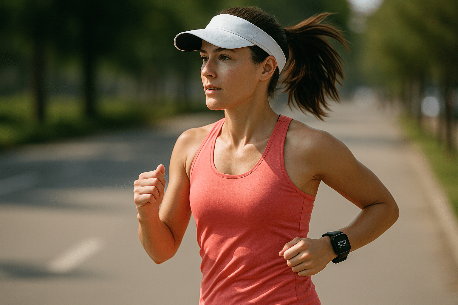 App que transforma tu carrera desde el primer movimiento