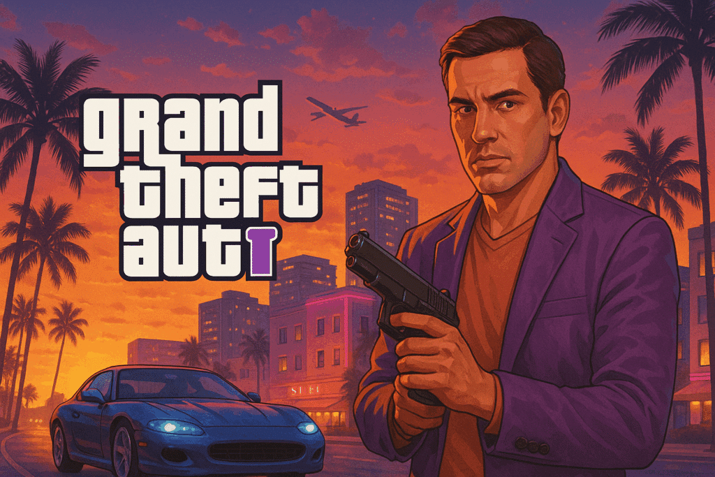 GTA 6 en tu celular