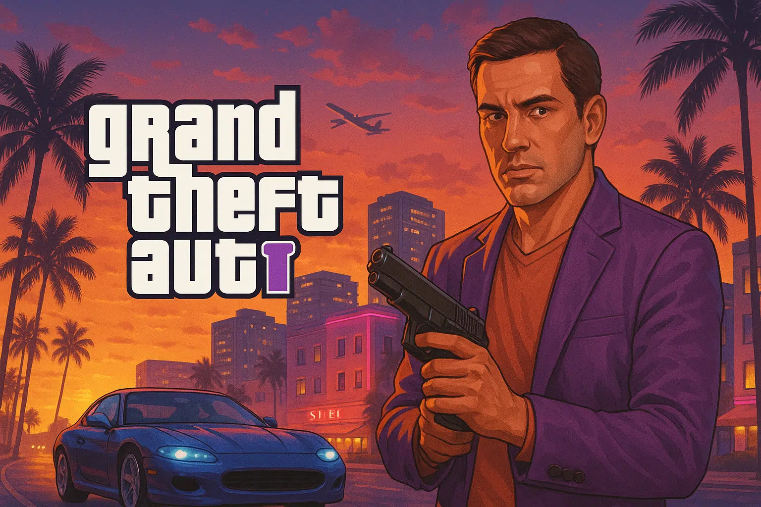 GTA 6 en tu celular