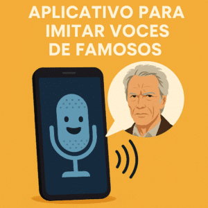 Descubre el app que te convierte en quien quieras