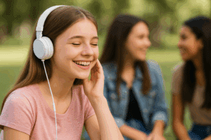 Escucha tu música donde quieras