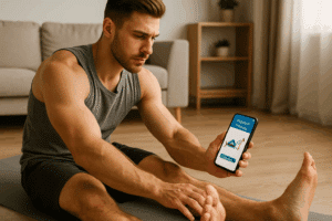 Tu terapia tu espacio