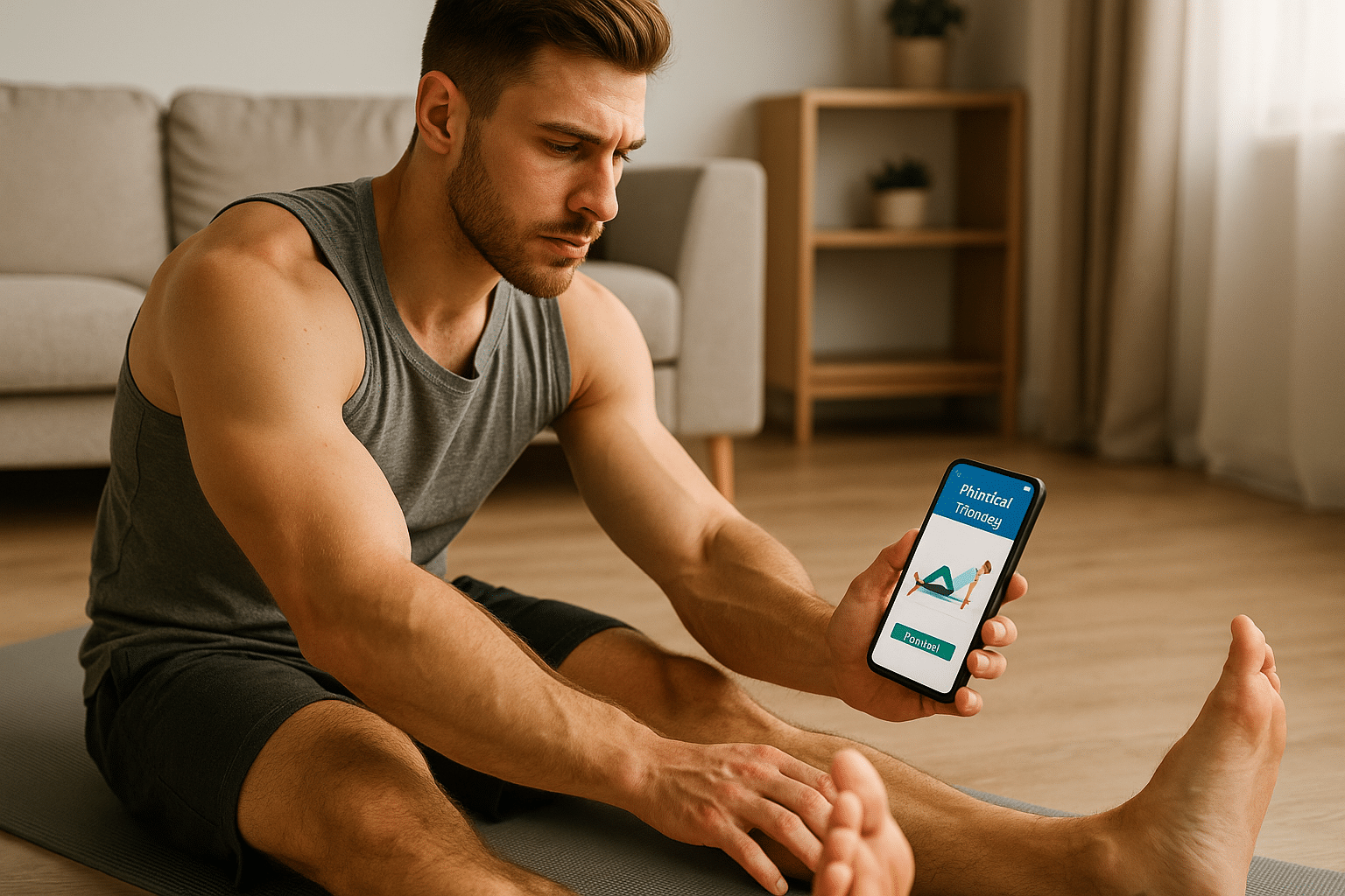 Tu terapia tu espacio