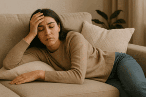 Deja de aplazar tu vida