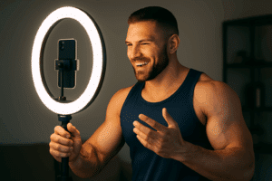 Convierte tus fotos en historias que emocionan