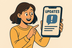 Tu celular guarda secretos