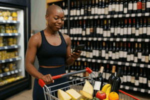 Compra mejor gasta menos