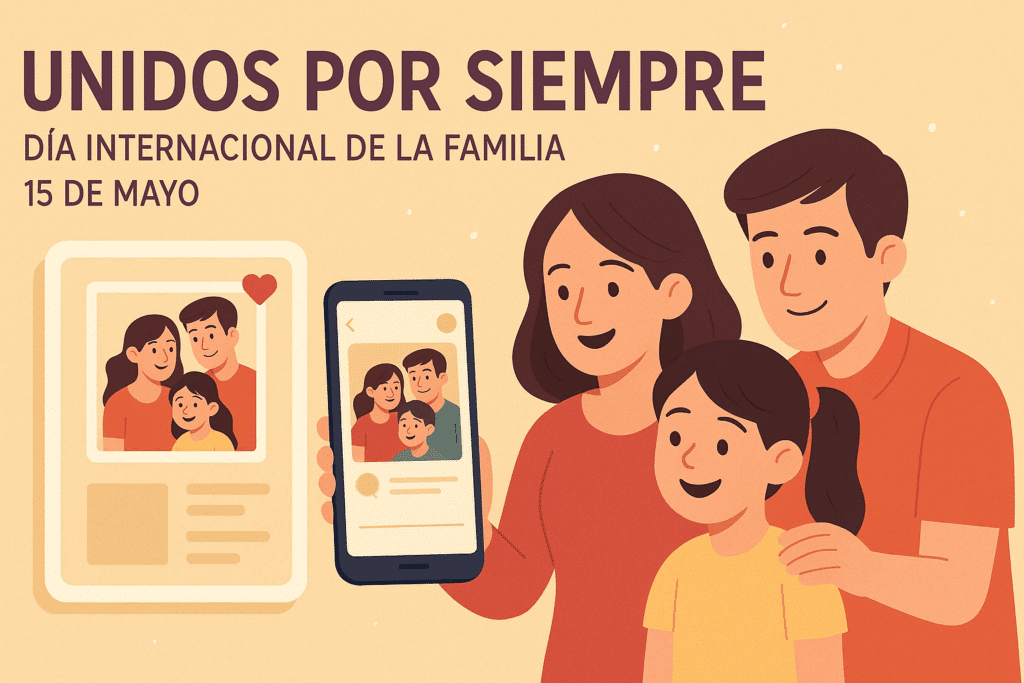 Unidos por siempre