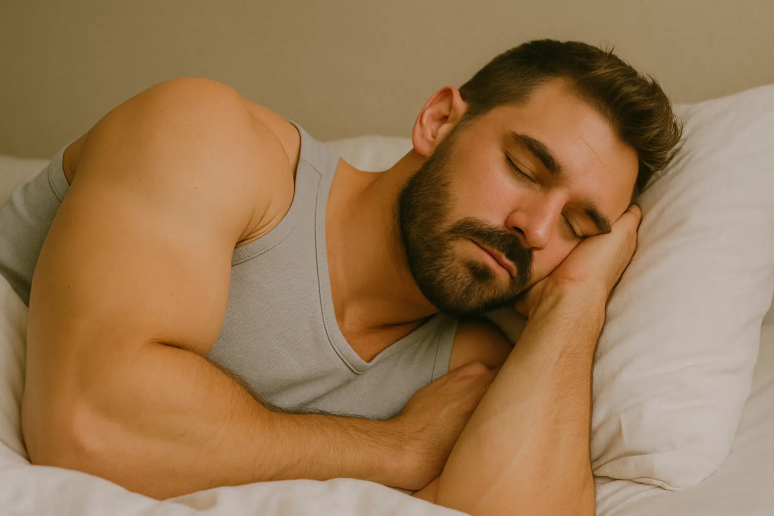 Dormir bien ya no es un lujo