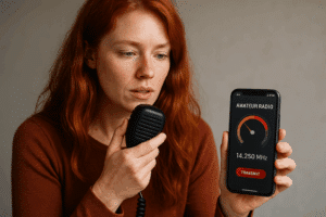 Más allá de las frecuencias