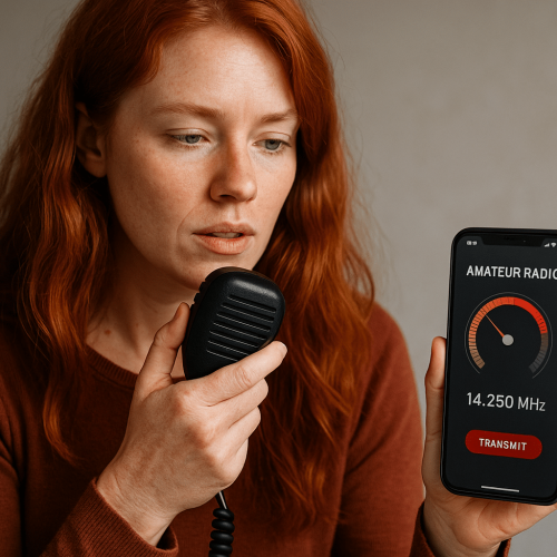 Más allá de las frecuencias