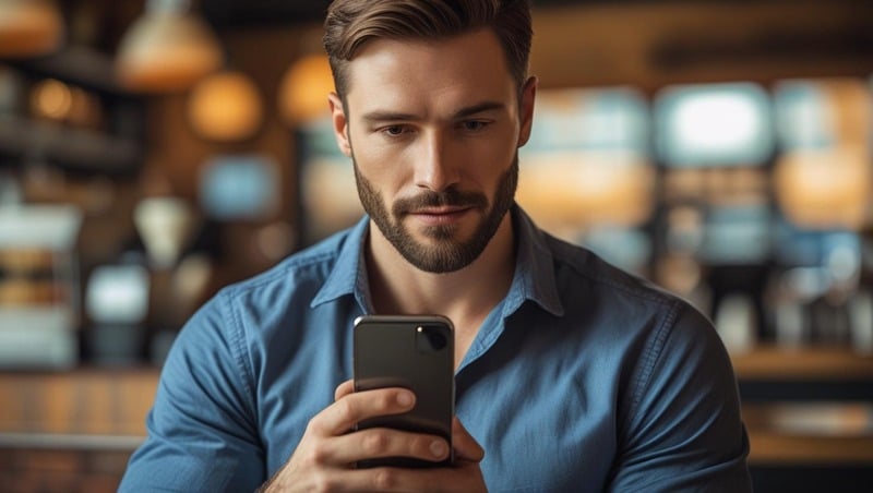 Respira tu celular