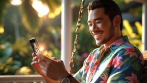 La app que revive fotos eliminadas