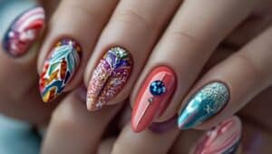 Creatividad a flor de piel