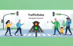 Domina el Tránsito con esta App