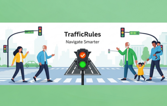 Domina el Tránsito con esta App