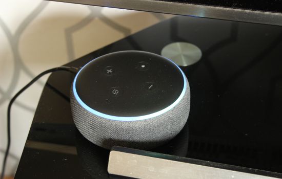 Convierte tu móvil en Alexa