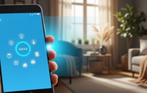 Asistente Virtual Alexa: Innovación en Tu Hogar