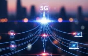 Aplicaciones Revolucionarias con la Tecnología 5G