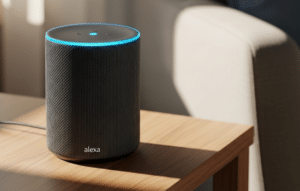 Mejoras y usos de la app Alexa