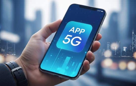 Aplicaciones 5G: Transformando la Conectividad Móvil