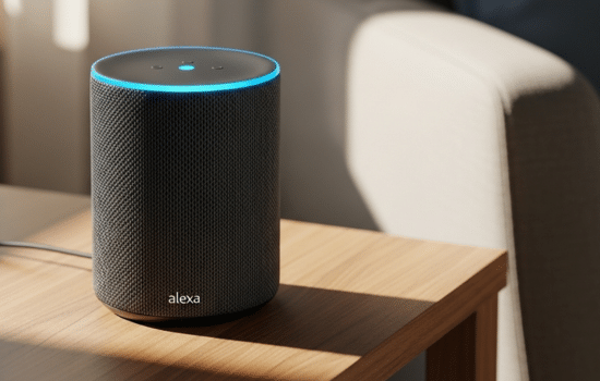 Mejoras y usos de la app Alexa