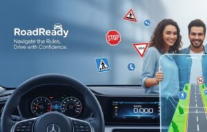 Aplicación para Aprender Normas de Tránsito