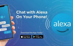 Convierte tu Móvil en Alexa con esta App